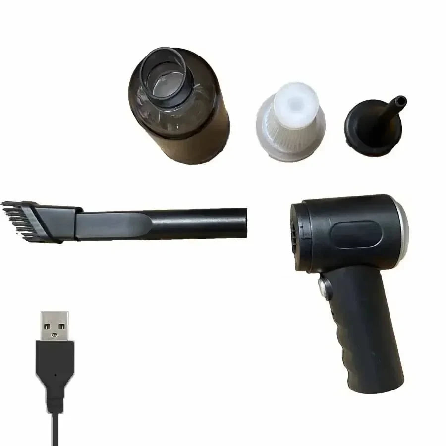 Portable Car Vacuum 9000Pa