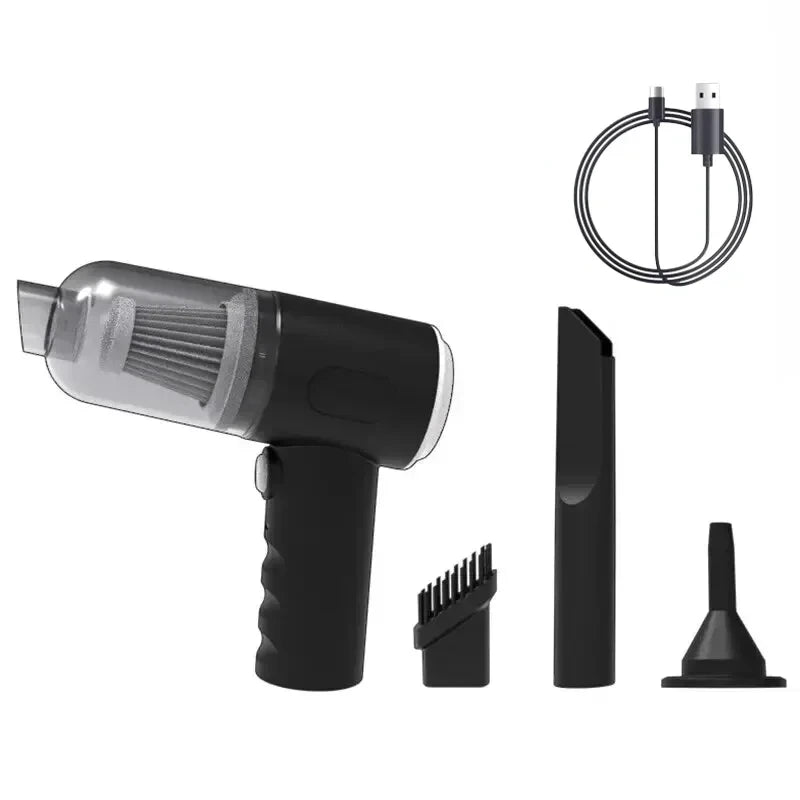 Portable Car Vacuum 9000Pa