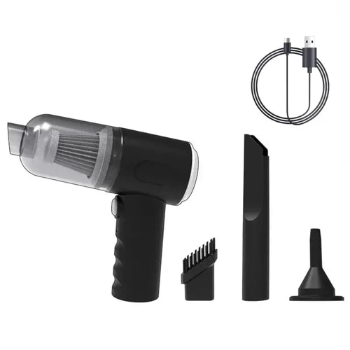 Portable Car Vacuum 9000Pa