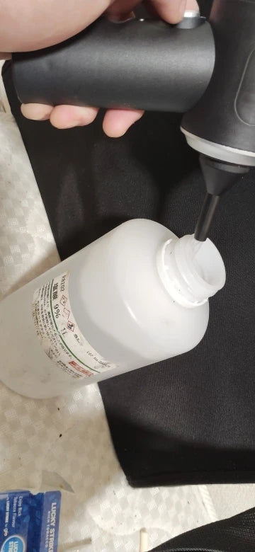 Review Card