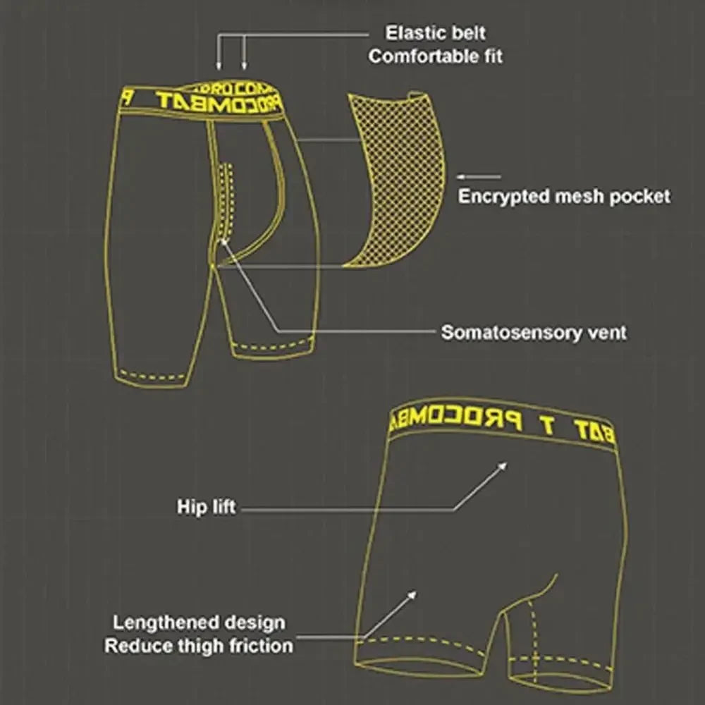 Single Leg Basketball Tights