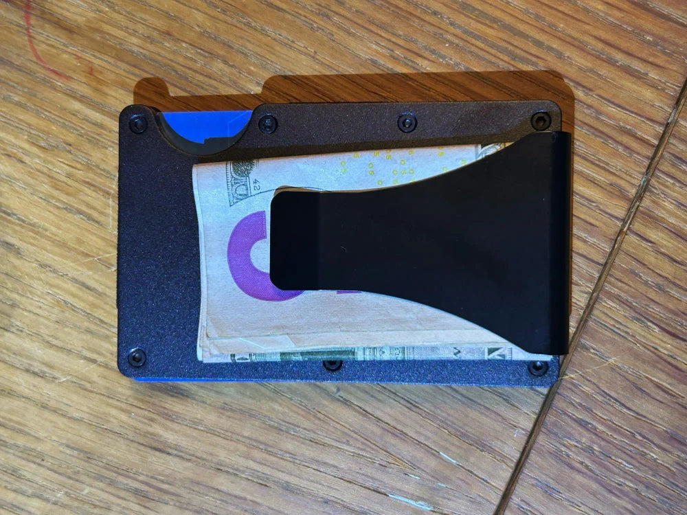 Review Card