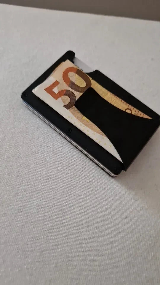 Review Card