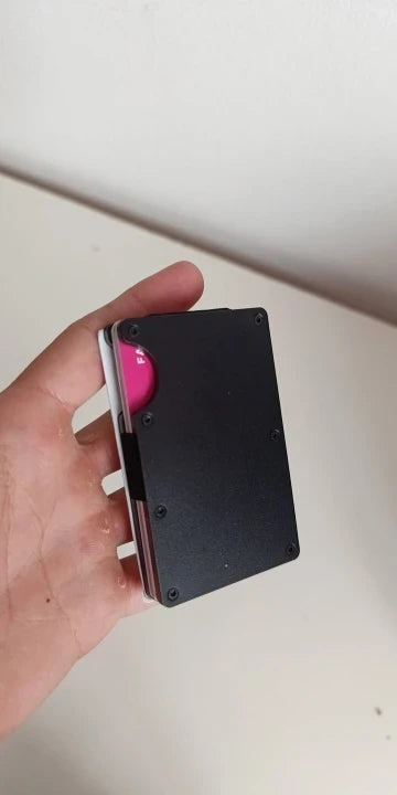 Review Card