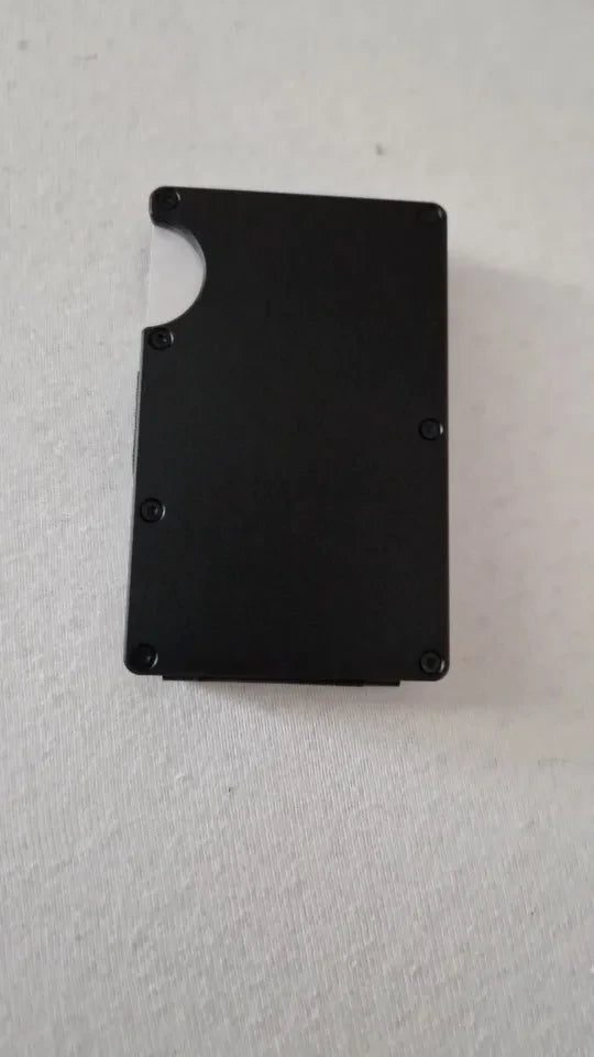 Review Card