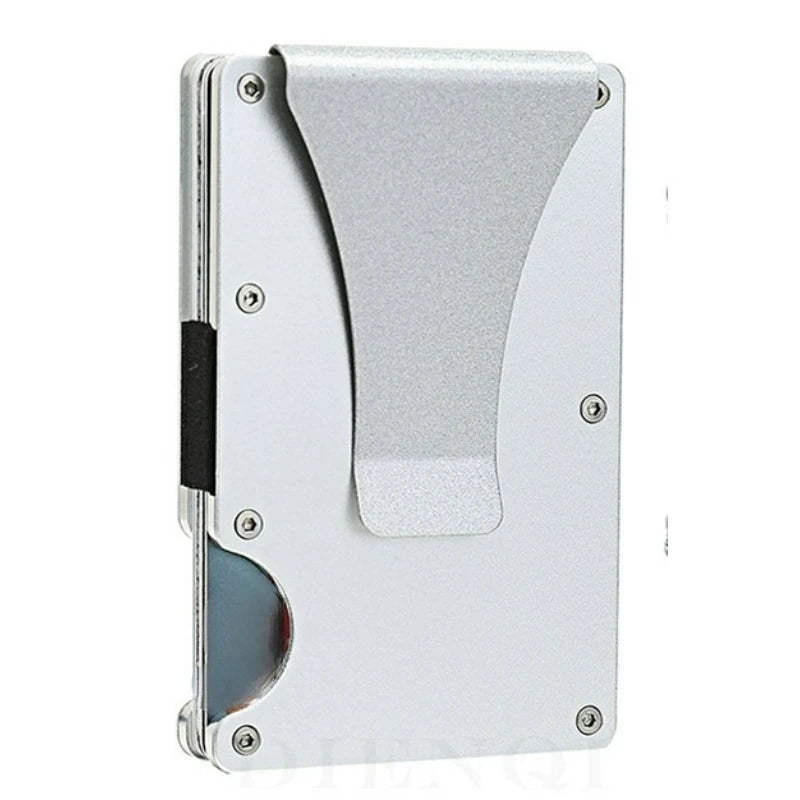 Slim RFID Blocking Wallet